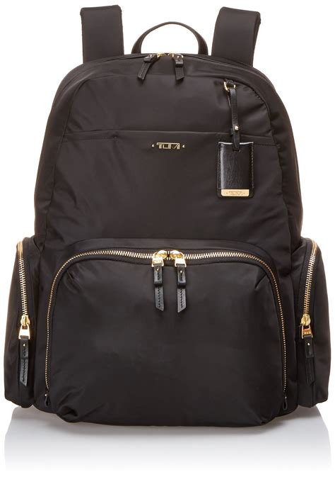 best tumi backpack for women.